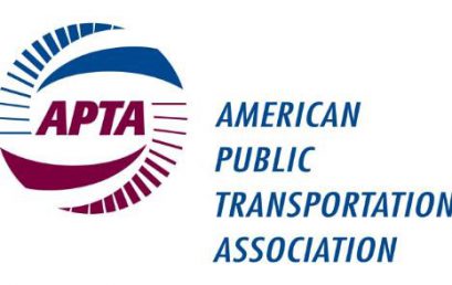American Public Transportation Association